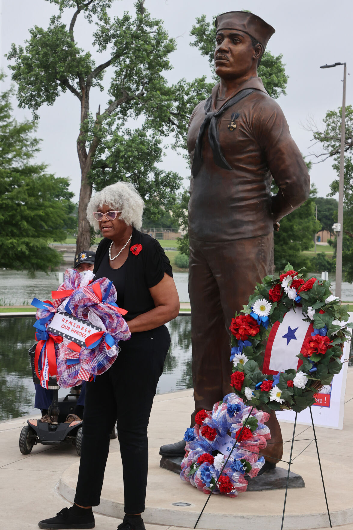 Memorial Day